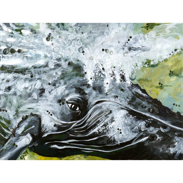 Original Paintings | Artist Cove Gallery