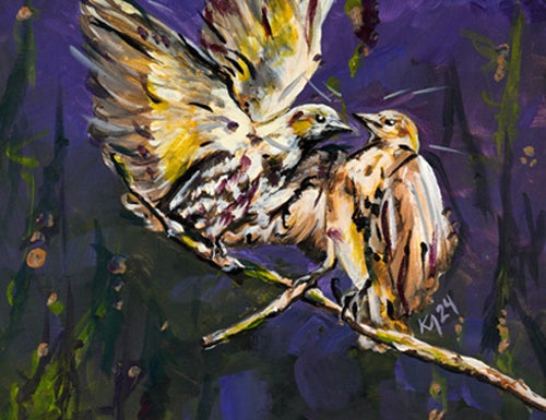Artist Cove Gallery